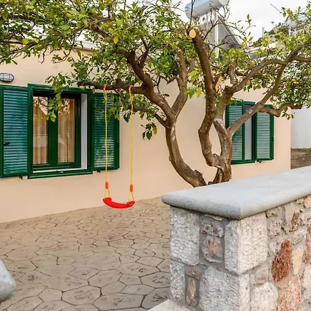 Moana House Βίλα *