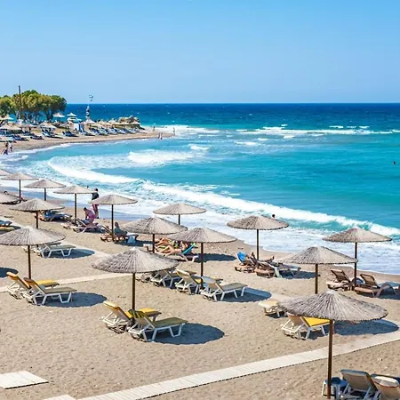 Moana House Villa Sálakos