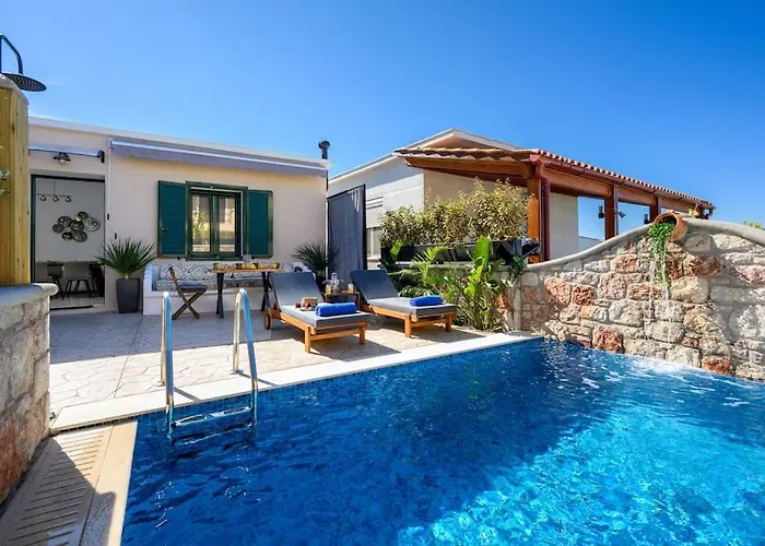 Vilă Moana House