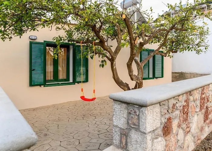 Moana House Vilă *