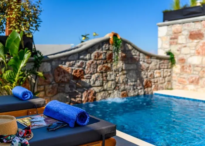 Moana House Sálakos