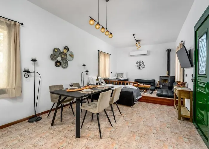 Vilă Moana House *