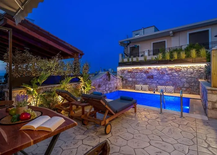Vilă Moana House *