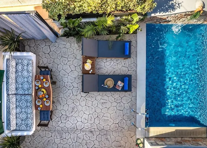 Vilă Moana House *
