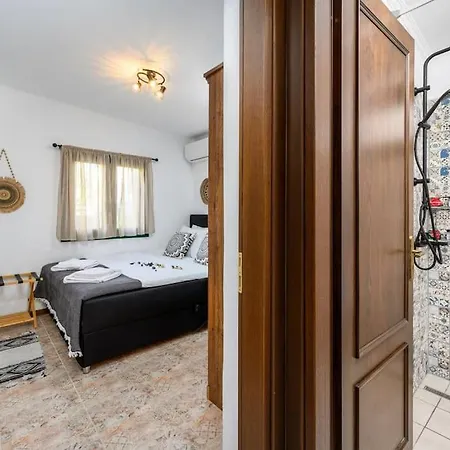 Vila Moana House Sálakos