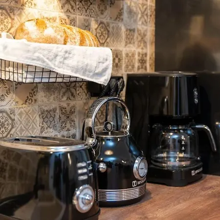 Moana House Sálakos