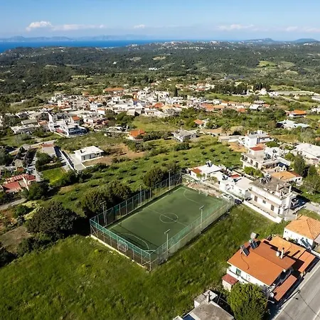 Moana House Villa *