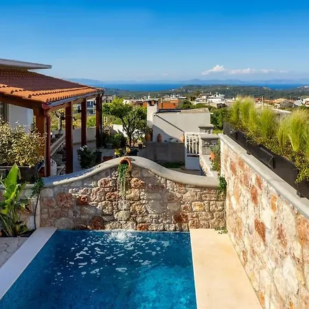 Villa Moana House *