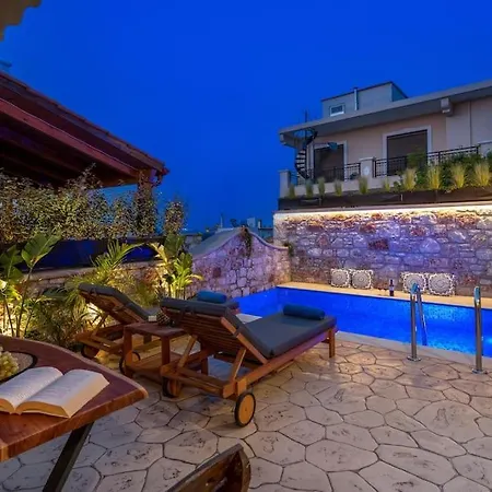 Villa Moana House *